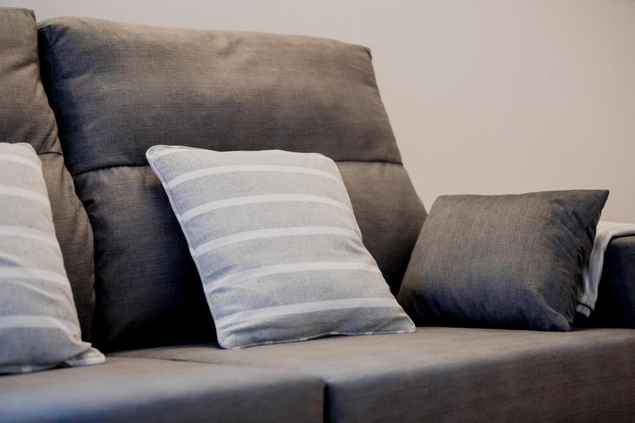 Sol Tarter 4-7 Apartman El Tarter Kültér fotó