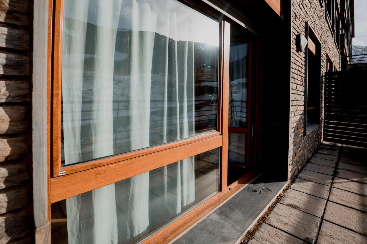 Sol Tarter 4-7 Apartman El Tarter Kültér fotó