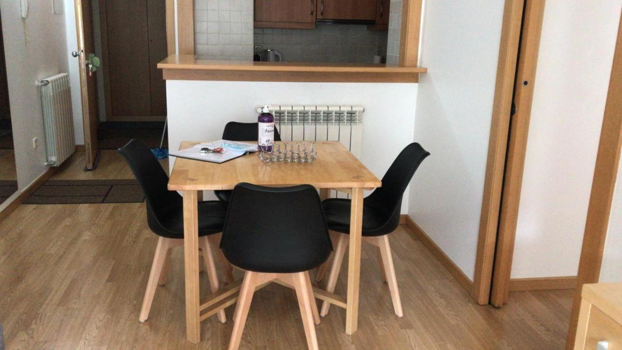 Sol Tarter 4-7 Apartman El Tarter Kültér fotó