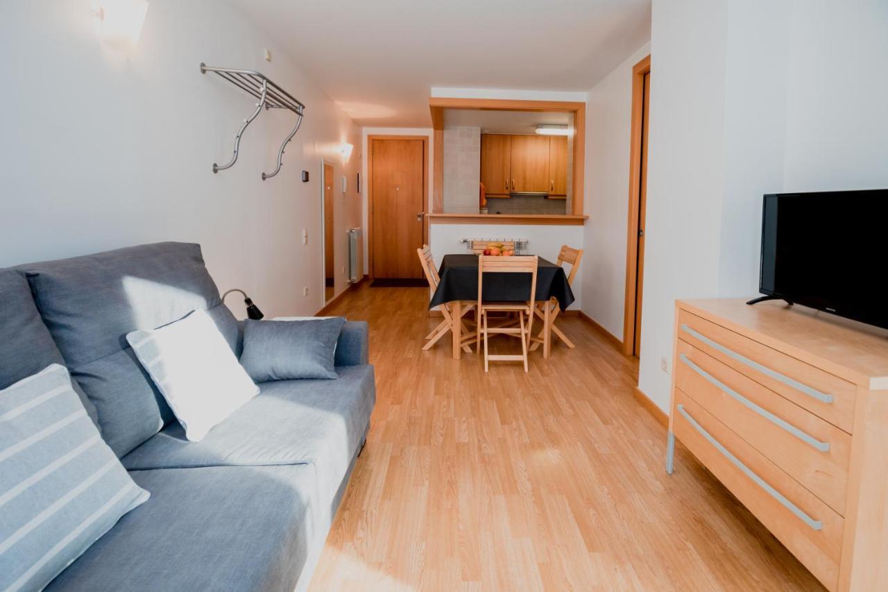Sol Tarter 4-7 Apartman El Tarter Kültér fotó